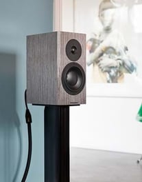 Dynaudio Special Forty | Darko Audio | Furniture that sings